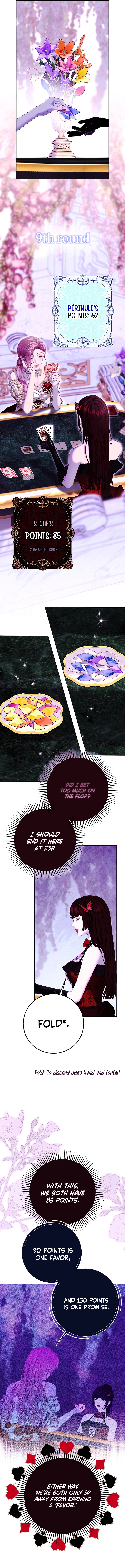 Shards Of A Broken Glass Slipper Chapter 18 Page 11