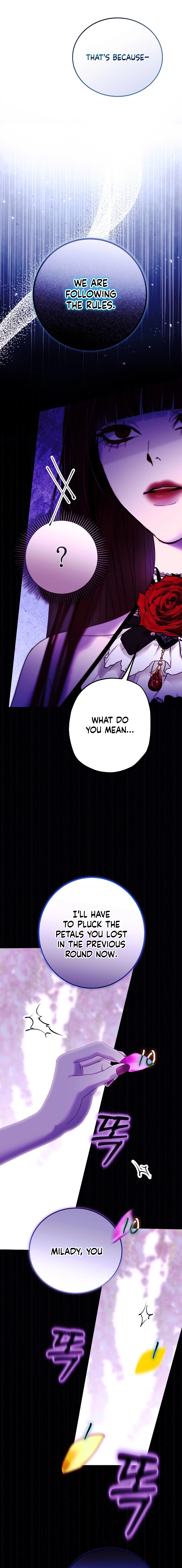 Shards Of A Broken Glass Slipper Chapter 18 Page 14