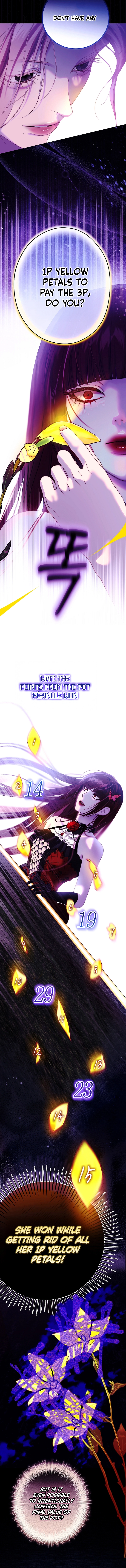 Shards Of A Broken Glass Slipper Chapter 18 Page 15