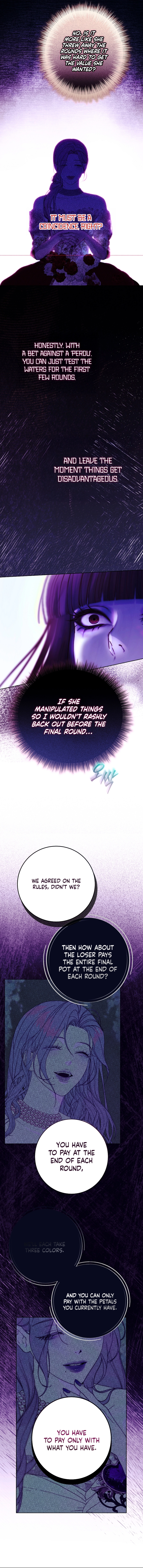 Shards Of A Broken Glass Slipper Chapter 18 Page 16