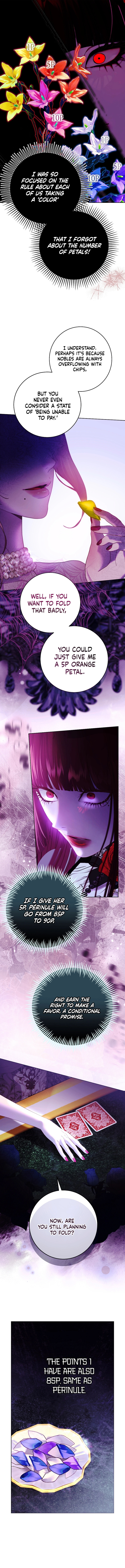 Shards Of A Broken Glass Slipper Chapter 18 Page 17