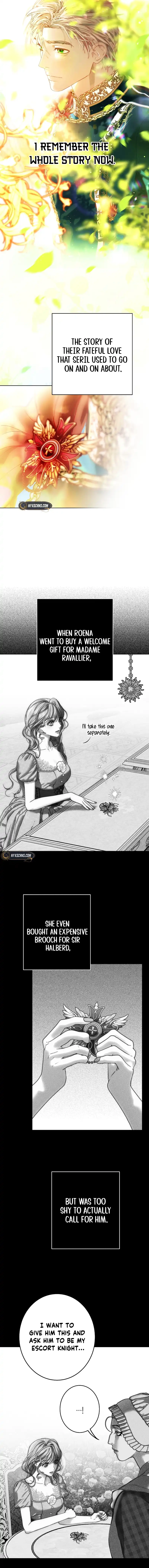 Shards Of A Broken Glass Slipper Chapter 23 Page 7