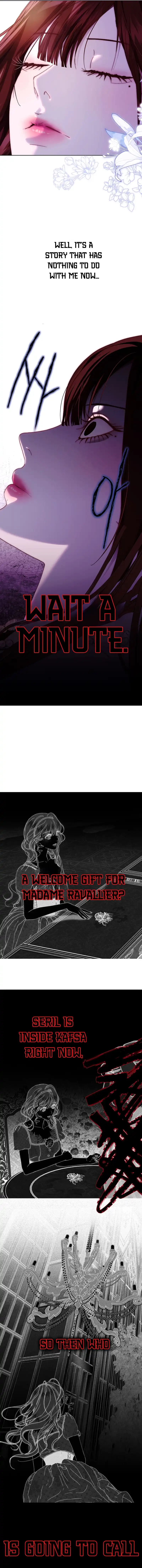 Shards Of A Broken Glass Slipper Chapter 23 Page 9