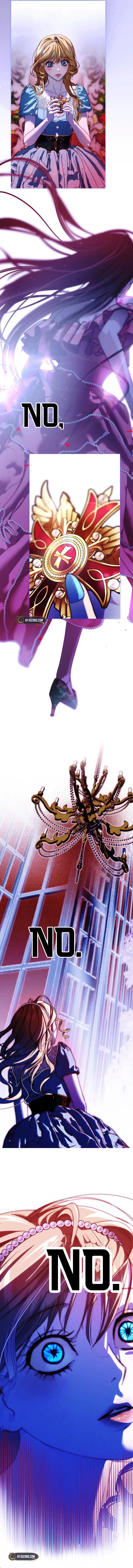 Shards Of A Broken Glass Slipper Chapter 23 Page 11