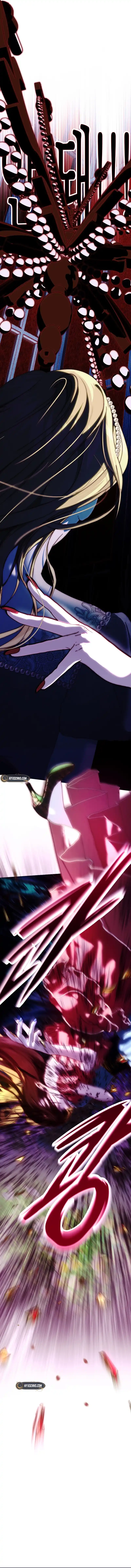 Shards Of A Broken Glass Slipper Chapter 23 Page 12