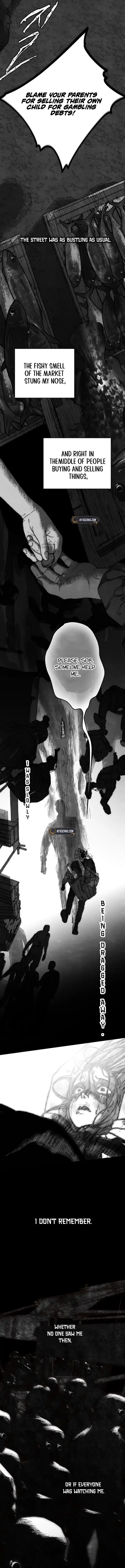 Shards Of A Broken Glass Slipper Chapter 21 Page 12