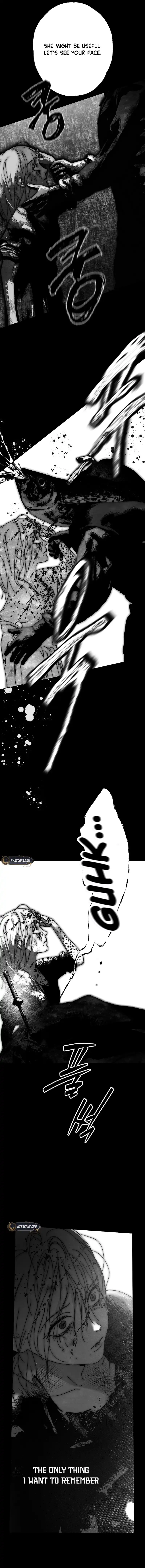 Shards Of A Broken Glass Slipper Chapter 21 Page 14