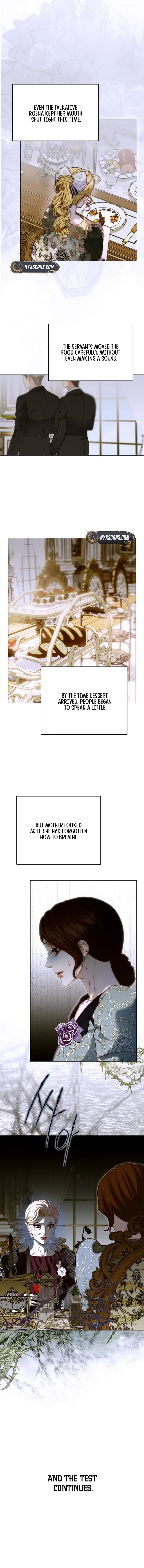 Shards Of A Broken Glass Slipper Chapter 28 Page 10