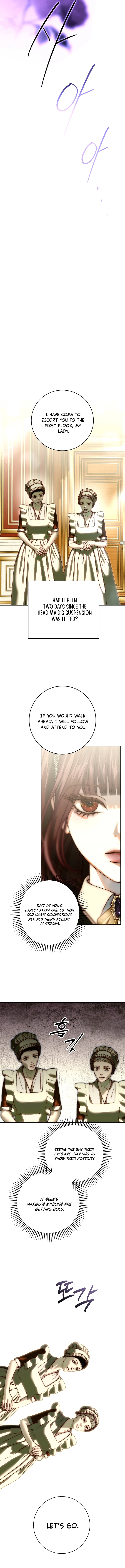 Shards Of A Broken Glass Slipper Chapter 27 Page 7