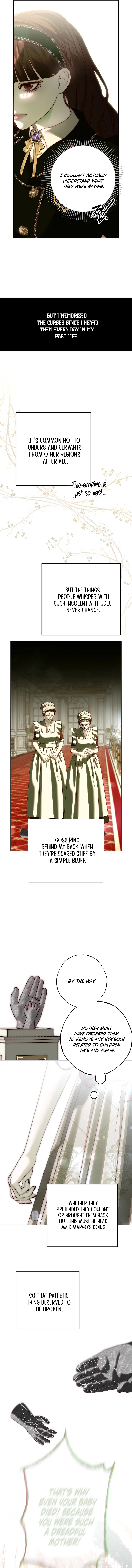 Shards Of A Broken Glass Slipper Chapter 27 Page 12