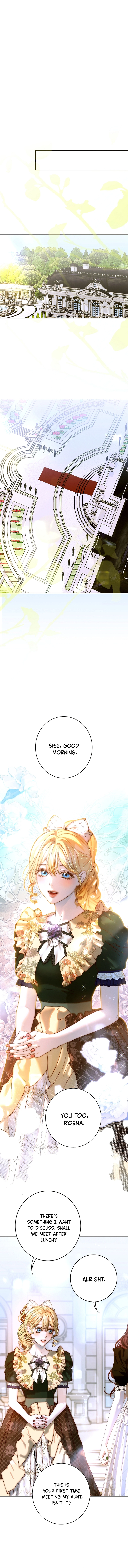 Shards Of A Broken Glass Slipper Chapter 27 Page 15