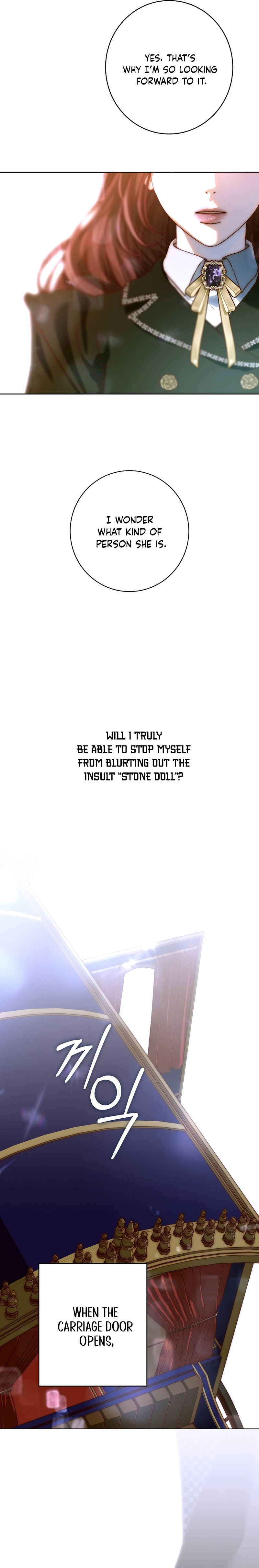 Shards Of A Broken Glass Slipper Chapter 27 Page 16