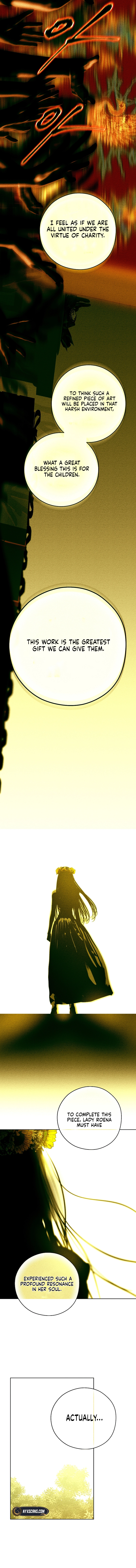 Shards Of A Broken Glass Slipper Chapter 15 Page 7