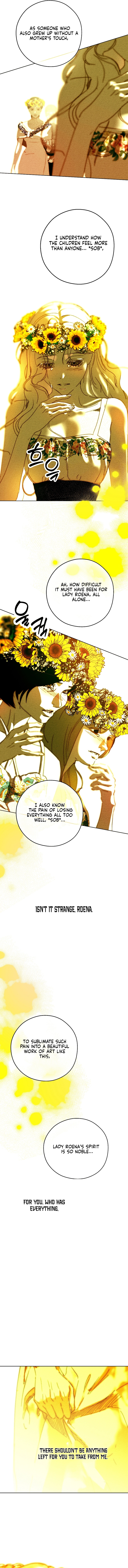 Shards Of A Broken Glass Slipper Chapter 15 Page 8