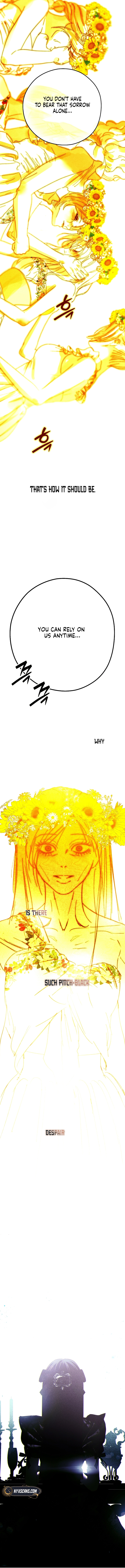 Shards Of A Broken Glass Slipper Chapter 15 Page 9