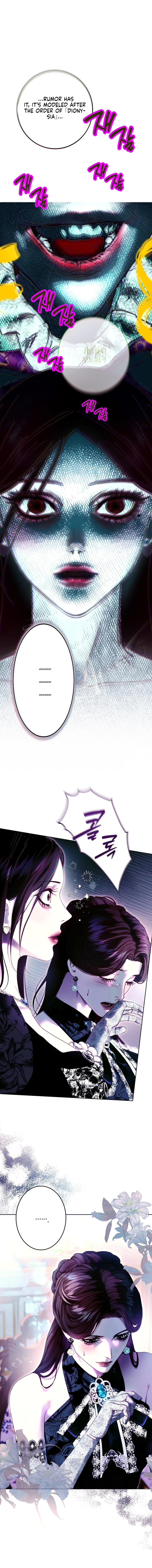 Shards Of A Broken Glass Slipper Chapter 15 Page 10