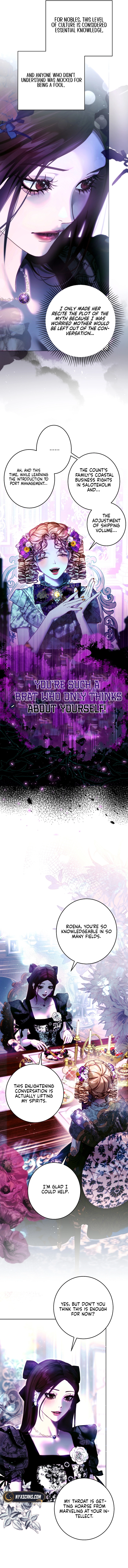 Shards Of A Broken Glass Slipper Chapter 15 Page 11