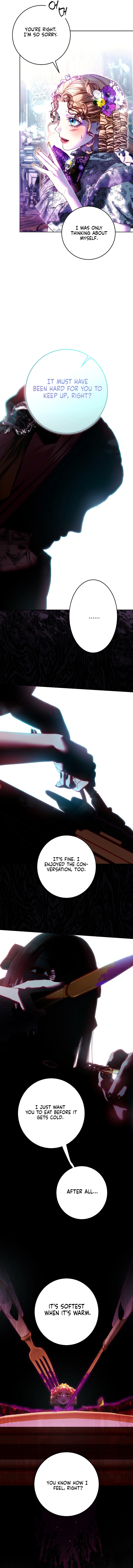 Shards Of A Broken Glass Slipper Chapter 15 Page 12