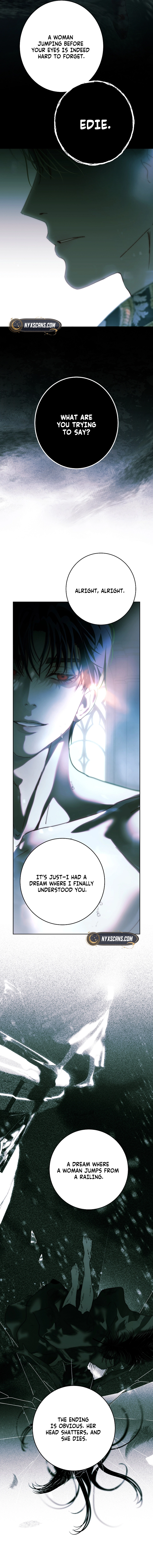 Shards Of A Broken Glass Slipper Chapter 30 Page 7