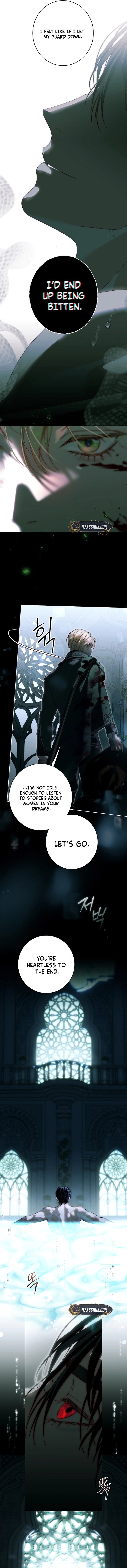 Shards Of A Broken Glass Slipper Chapter 30 Page 9