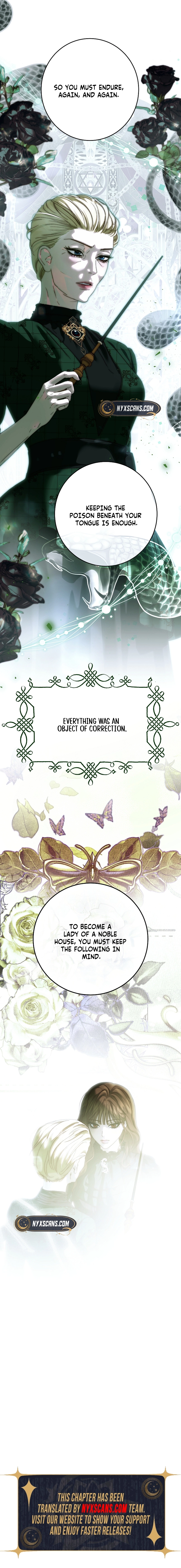 Shards Of A Broken Glass Slipper Chapter 30 Page 12