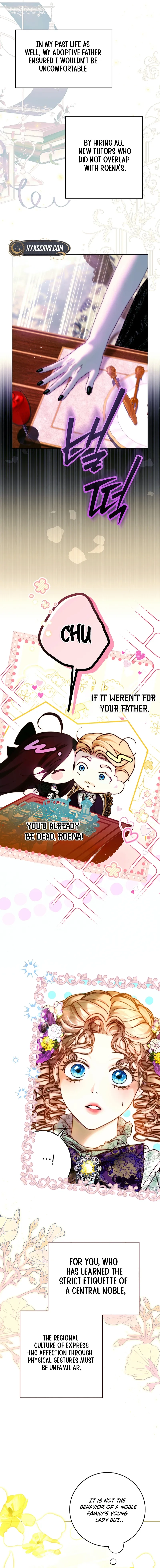 Shards Of A Broken Glass Slipper Chapter 16 Page 7