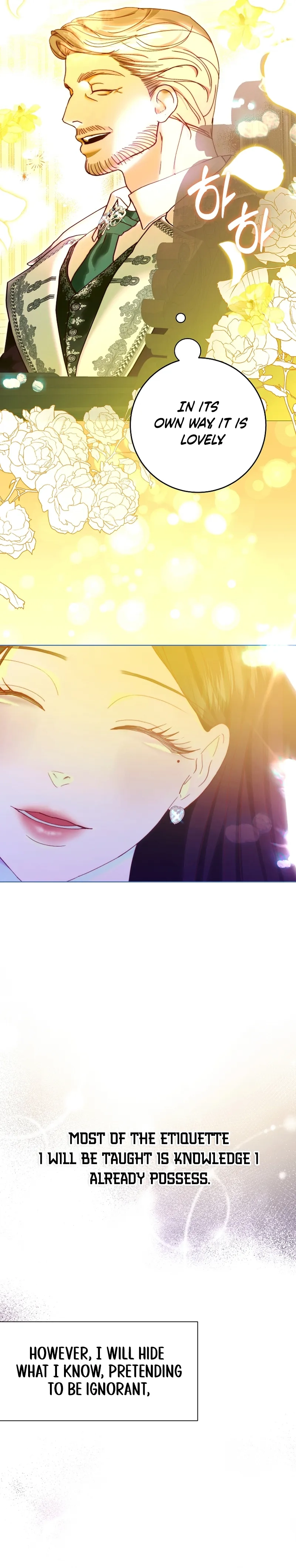 Shards Of A Broken Glass Slipper Chapter 16 Page 8