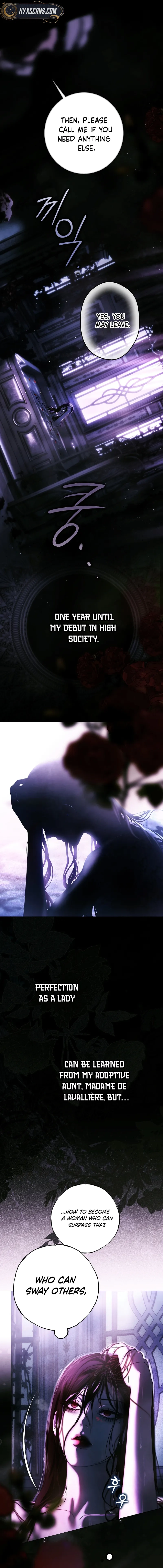 Shards Of A Broken Glass Slipper Chapter 16 Page 10