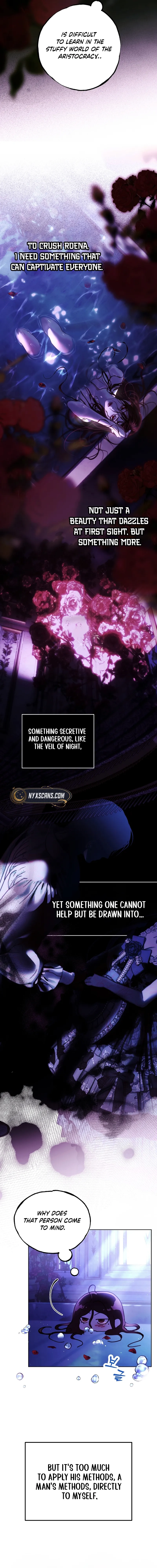 Shards Of A Broken Glass Slipper Chapter 16 Page 11