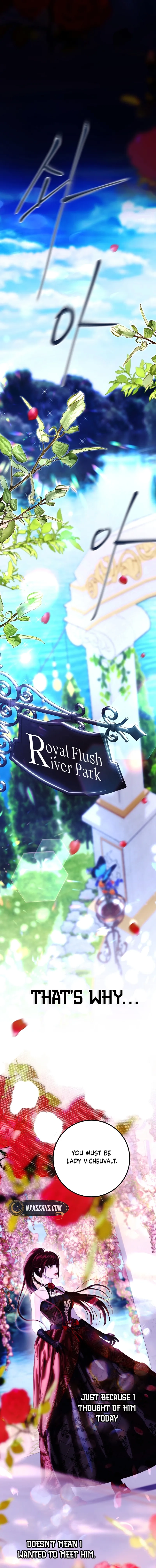 Shards Of A Broken Glass Slipper Chapter 16 Page 13