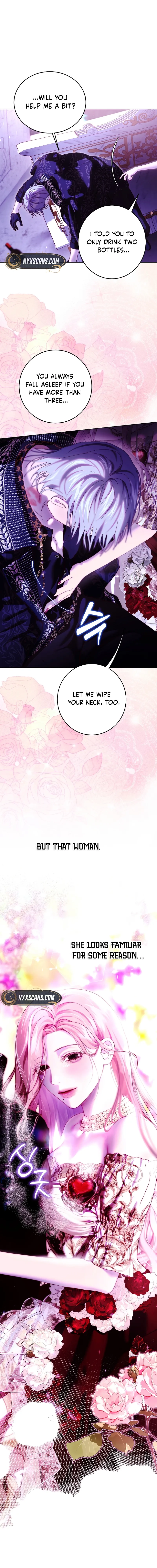 Shards Of A Broken Glass Slipper Chapter 16 Page 16