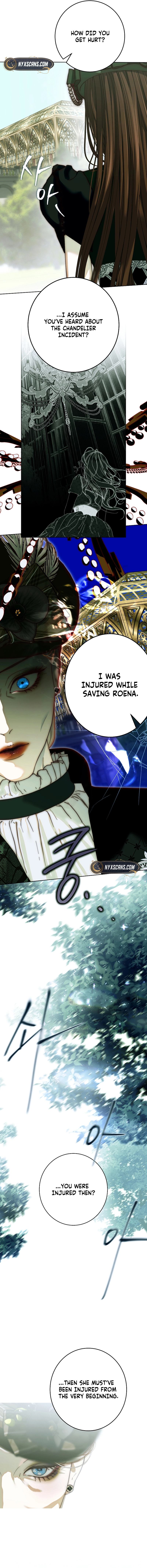 Shards Of A Broken Glass Slipper Chapter 31 Page 7