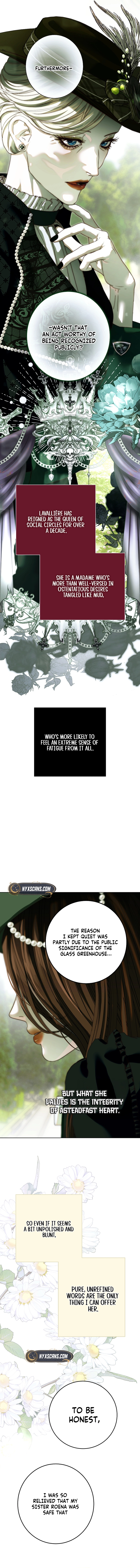 Shards Of A Broken Glass Slipper Chapter 31 Page 11