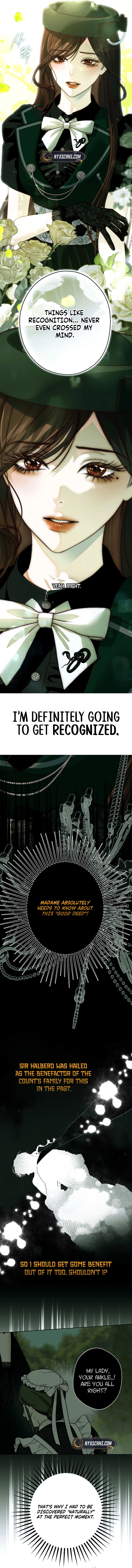 Shards Of A Broken Glass Slipper Chapter 31 Page 12