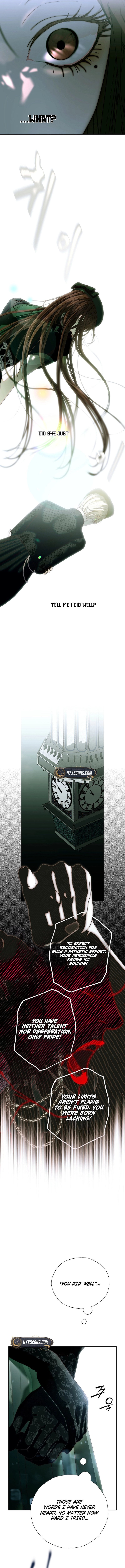 Shards Of A Broken Glass Slipper Chapter 31 Page 14