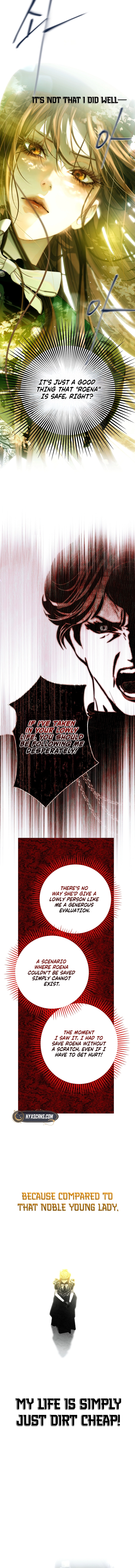 Shards Of A Broken Glass Slipper Chapter 31 Page 15