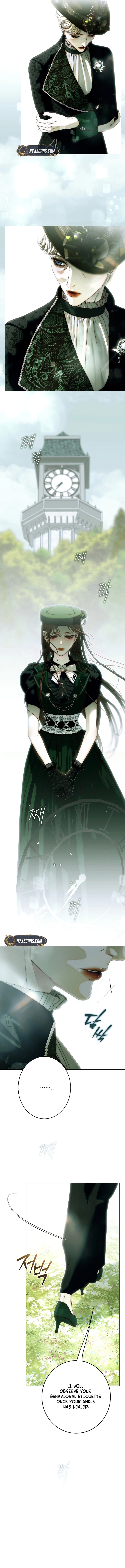 Shards Of A Broken Glass Slipper Chapter 31 Page 16