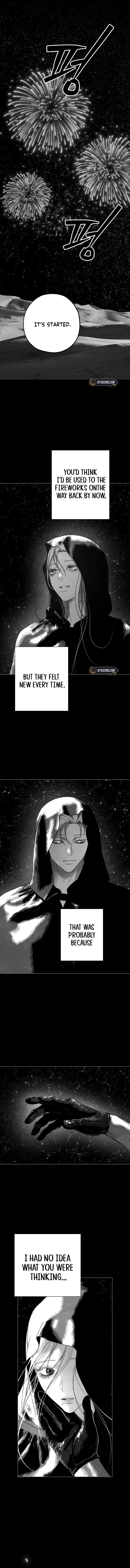 Shards Of A Broken Glass Slipper Chapter 22 Page 7