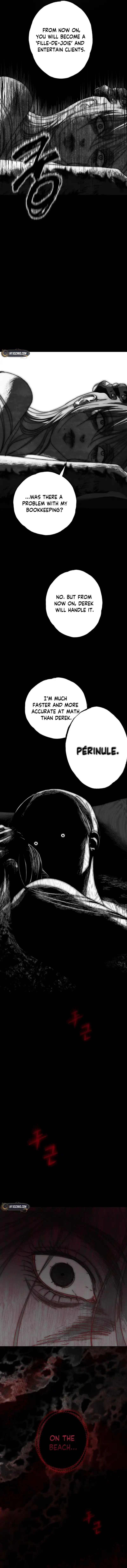 Shards Of A Broken Glass Slipper Chapter 22 Page 10