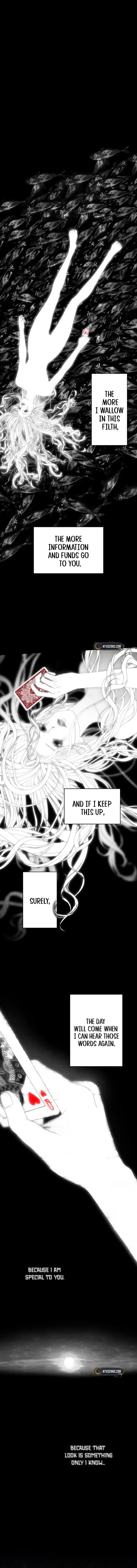 Shards Of A Broken Glass Slipper Chapter 22 Page 12