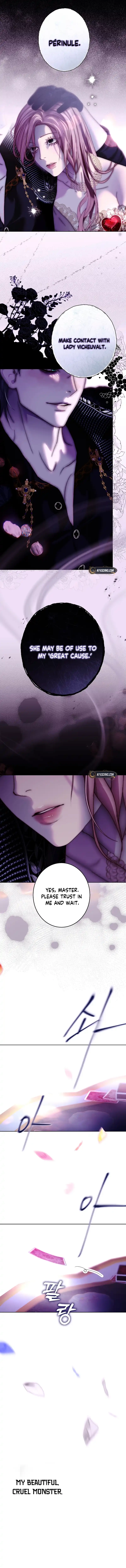 Shards Of A Broken Glass Slipper Chapter 22 Page 13