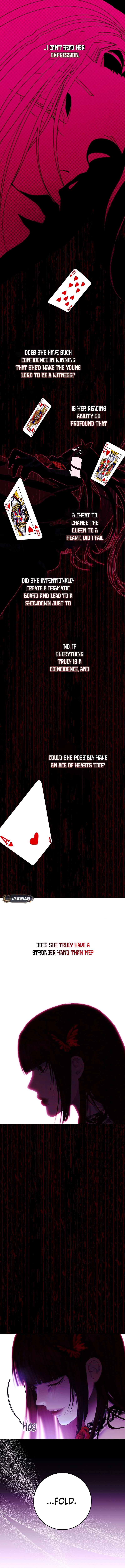 Shards Of A Broken Glass Slipper Chapter 20 Page 7