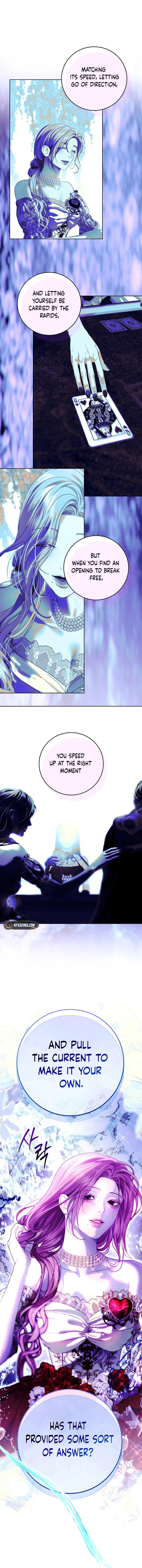 Shards Of A Broken Glass Slipper Chapter 20 Page 9