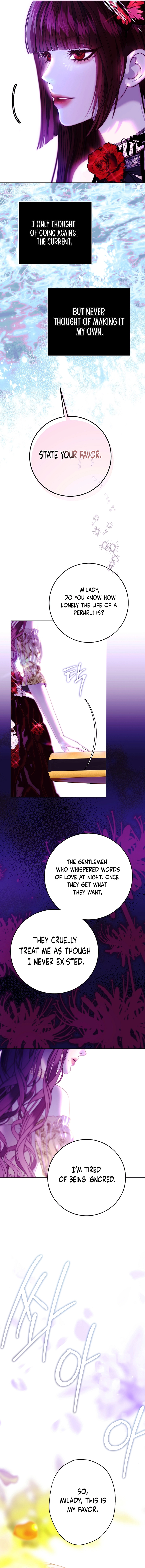 Shards Of A Broken Glass Slipper Chapter 20 Page 10