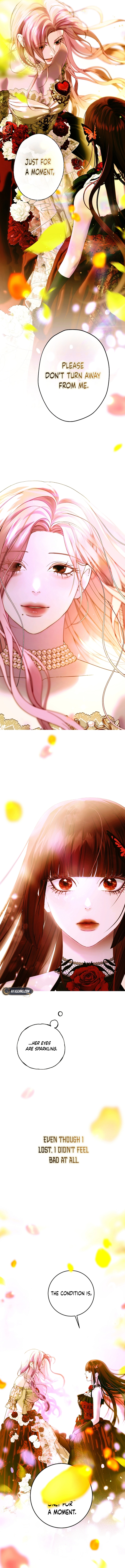 Shards Of A Broken Glass Slipper Chapter 20 Page 11