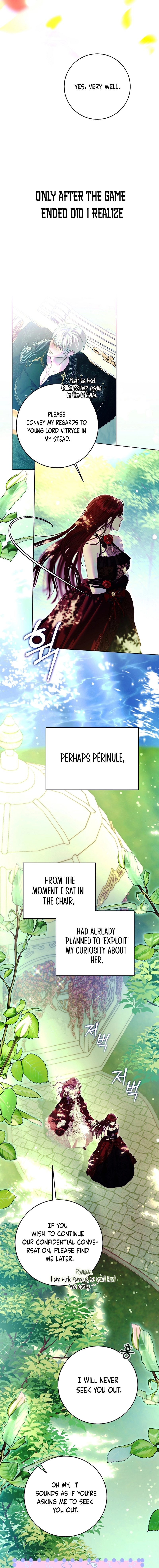 Shards Of A Broken Glass Slipper Chapter 20 Page 12