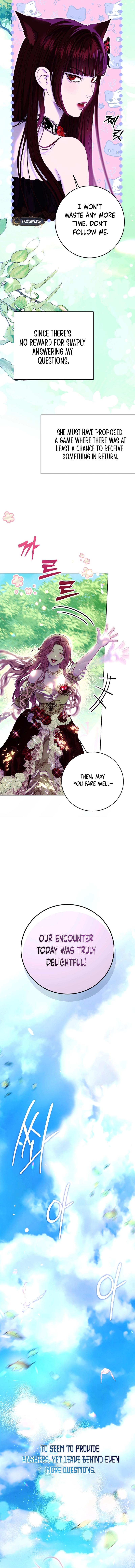 Shards Of A Broken Glass Slipper Chapter 20 Page 13