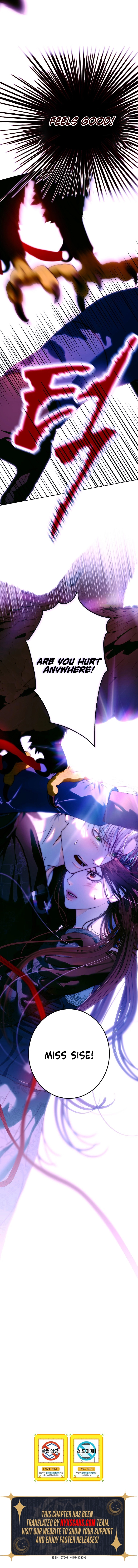 Shards Of A Broken Glass Slipper Chapter 24 Page 8