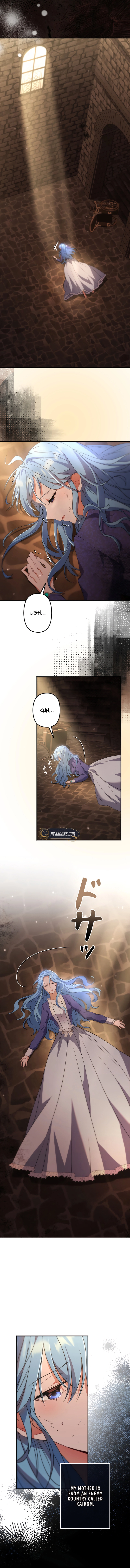 Slave Emperor Chapter 1 Page 12