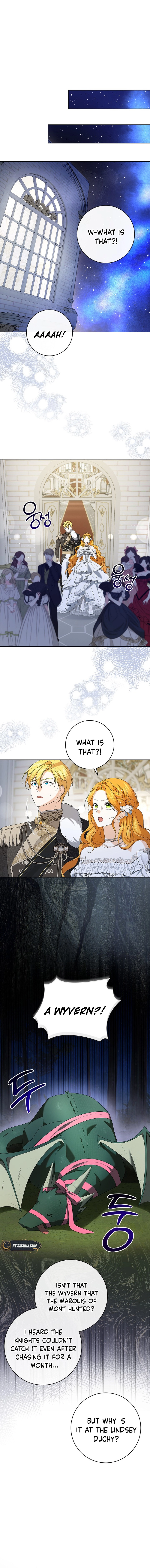 Sub Male Leads, Come to My Bed Right Now Chapter 21 Page 13